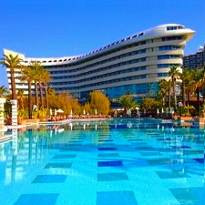 Concorde Lara