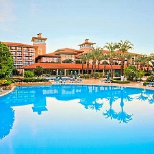 IC Hotels Green Palace