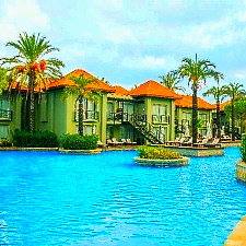 IC Hotels Residence