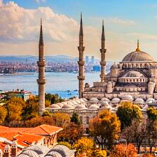 Istanbul Tour Package