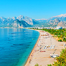 Lara Beach