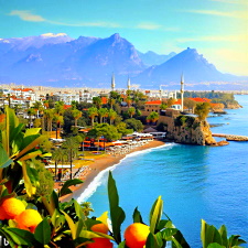 Antalya